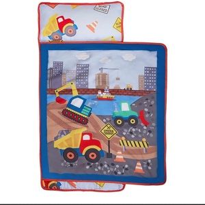 Toddler Nap Mat